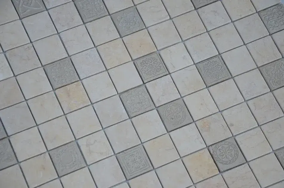 Интерьер Caramelle Mosaic Art Stone - 1