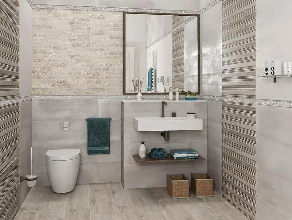 Интерьер Pamesa Anza - 3