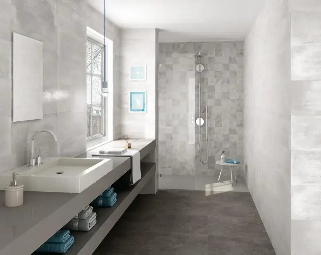 Интерьер Pamesa Anza - 1