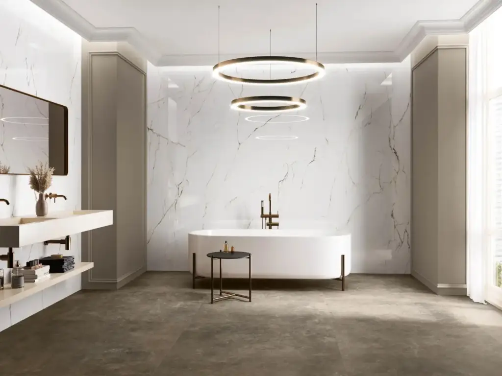 Интерьер Pamesa Argile - 7