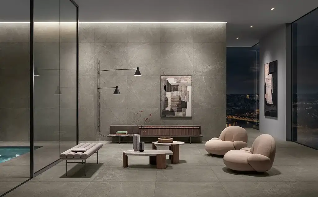 Интерьер Cercom Archistone - 4