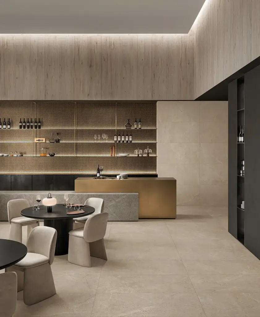 Интерьер Cercom Archistone - 10