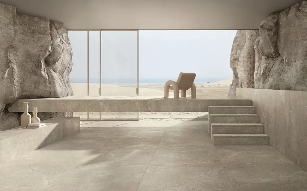 Интерьер Cercom Archistone - 3