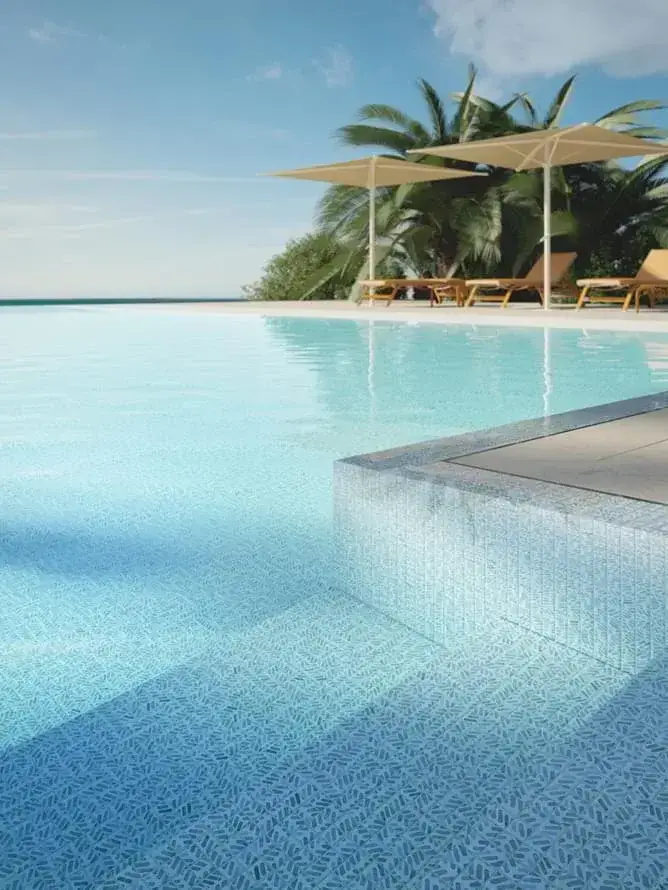 Интерьер Ezarri Aquarelle - 6