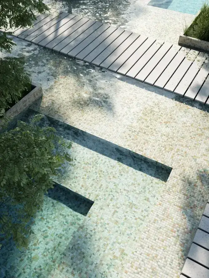 Интерьер Ezarri Aquarelle - 1