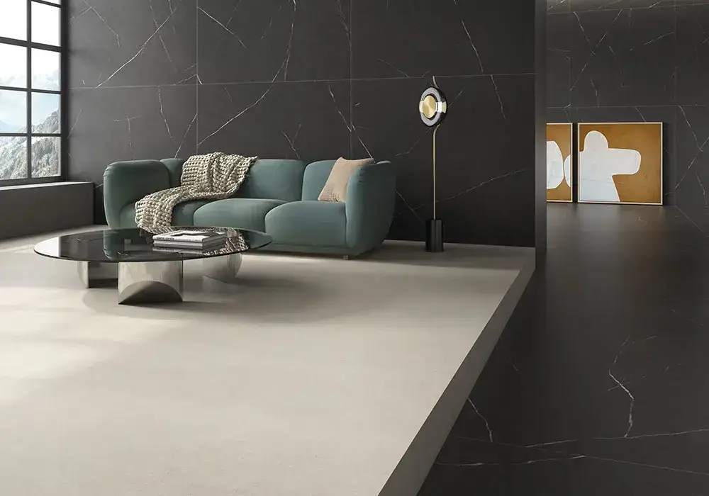 Интерьер Geotiles Arpeggio - 2