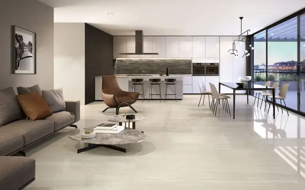 Интерьер Sant Agostino Via Appia - 1