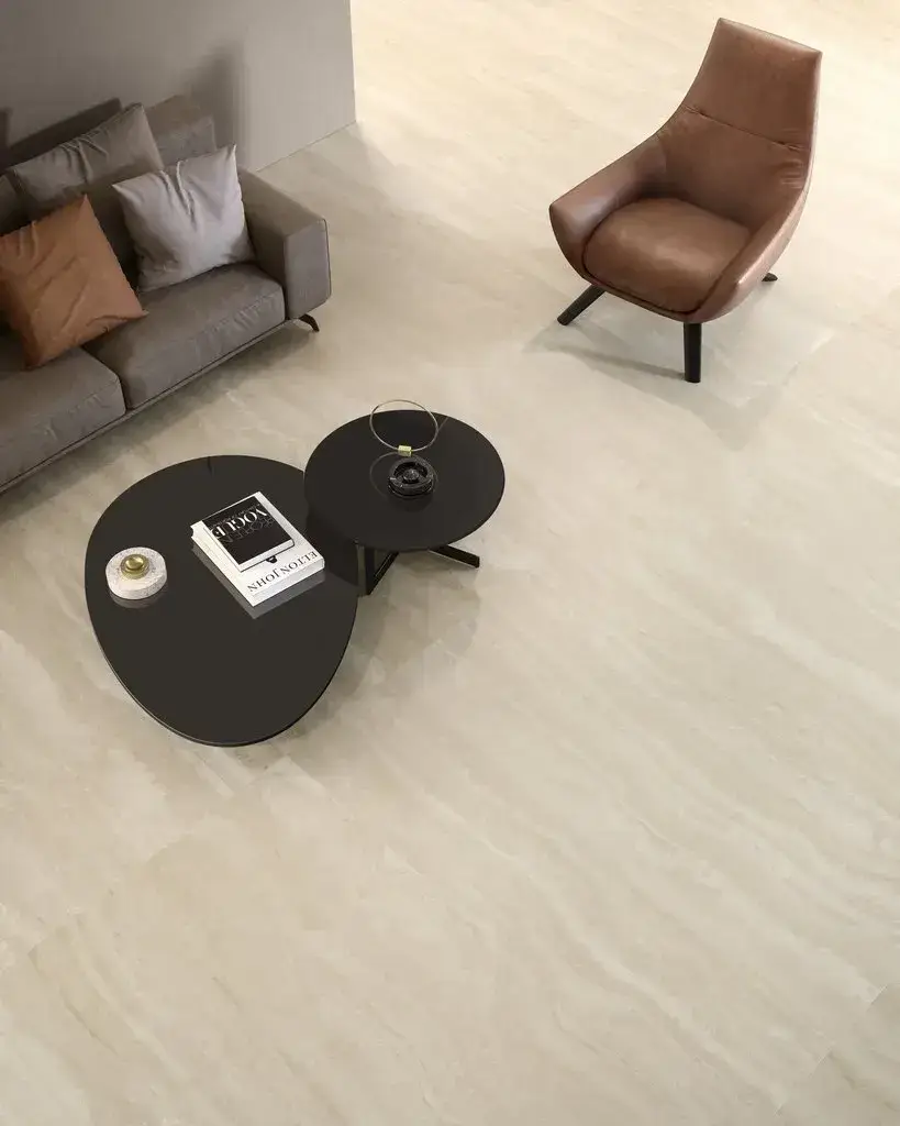 Интерьер Sant Agostino Via Appia - 14