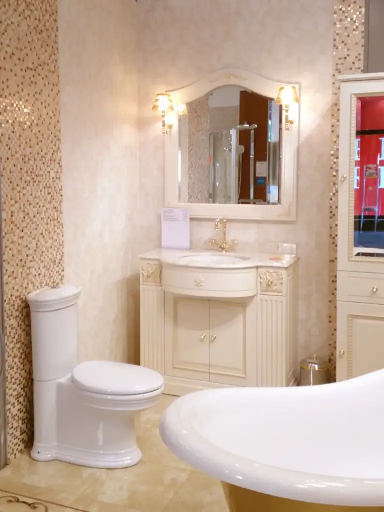 Интерьер Caramelle Mosaic Antichita Classica - 10