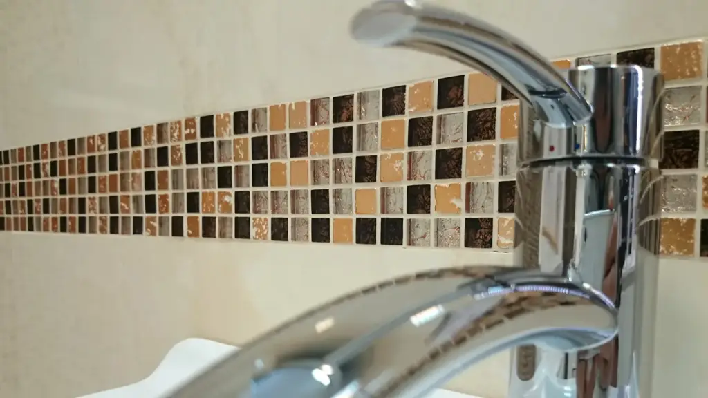 Интерьер Caramelle Mosaic Antichita Classica - 3