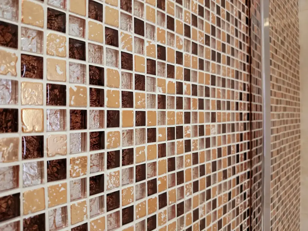 Интерьер Caramelle Mosaic Antichita Classica
