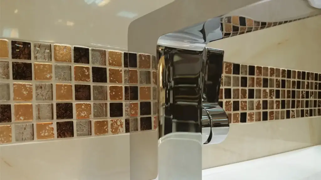 Интерьер Caramelle Mosaic Antichita Classica - 2