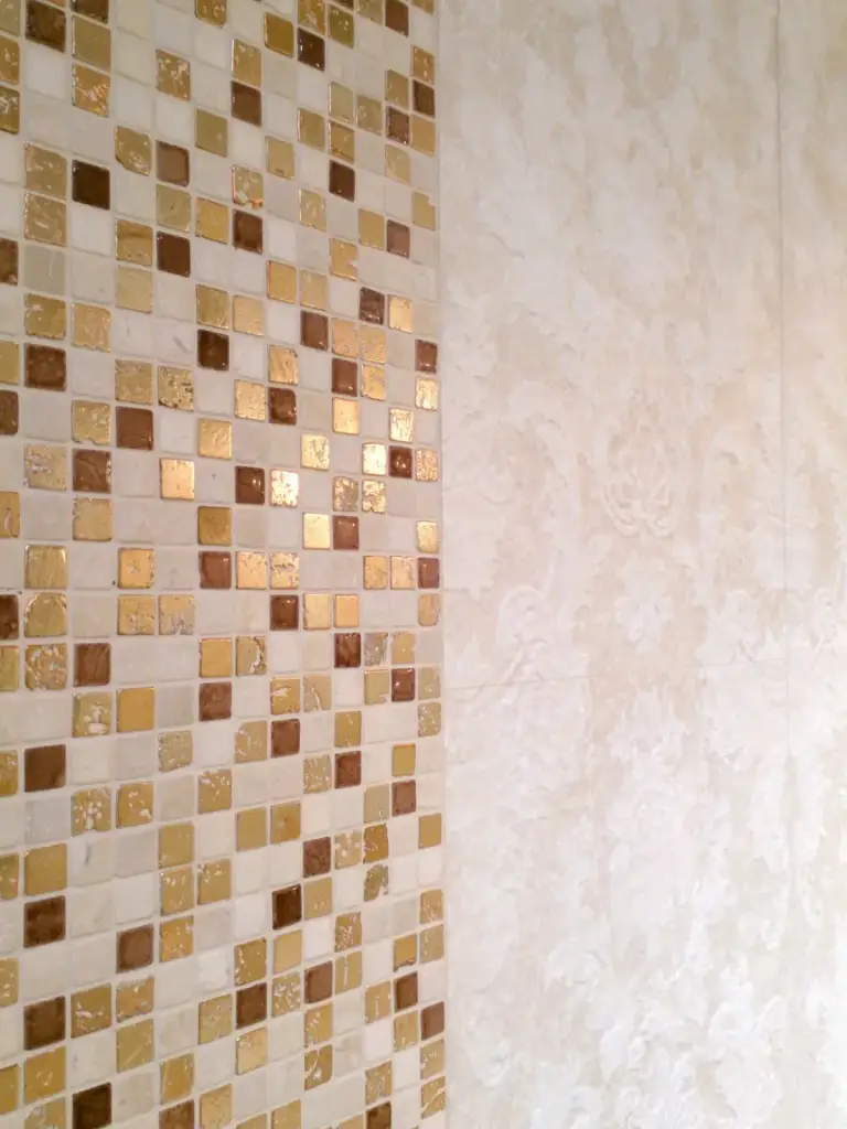 Интерьер Caramelle Mosaic Antichita Classica - 8