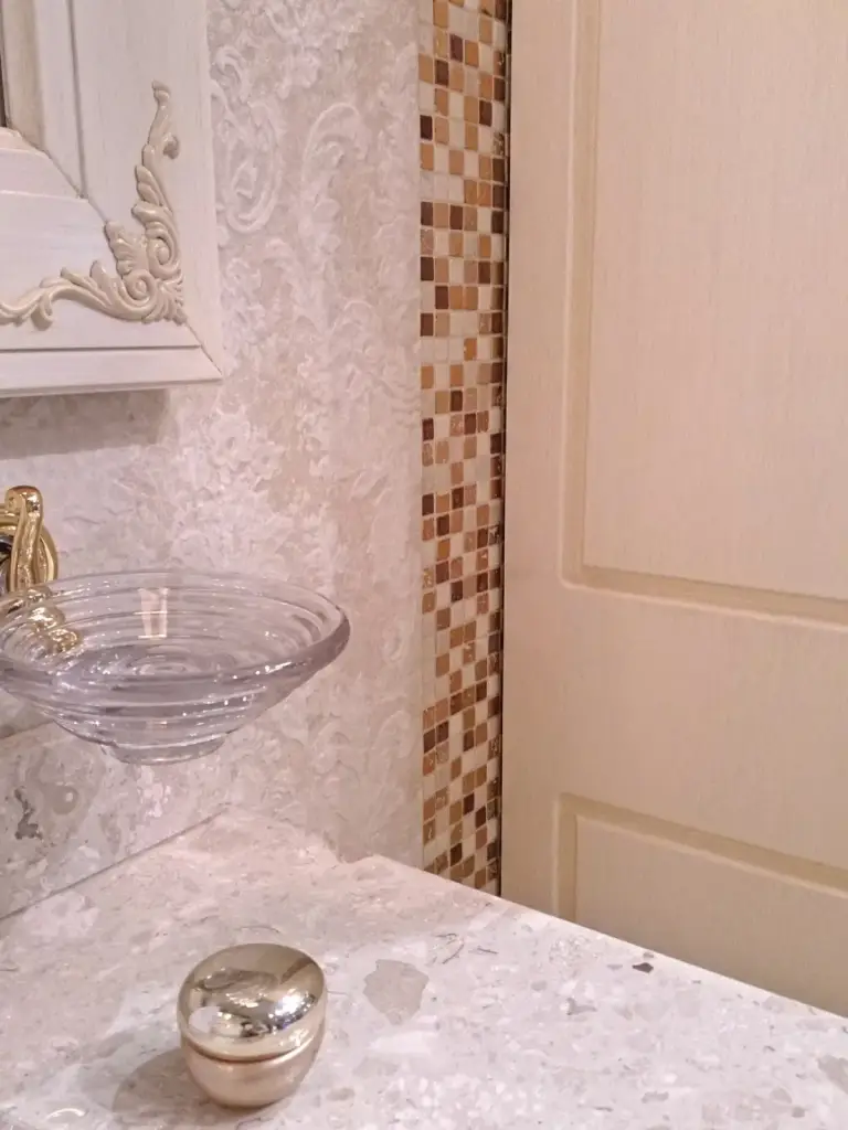 Интерьер Caramelle Mosaic Antichita Classica - 9