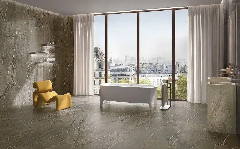 Интерьер Cercom Amaranto - 1