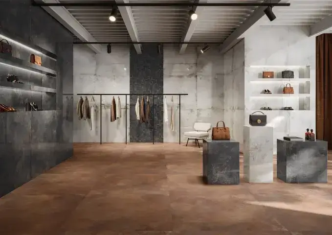 Интерьер Caesar Alchemy - 6