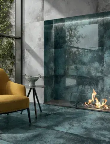 Интерьер Caesar Alchemy - 18