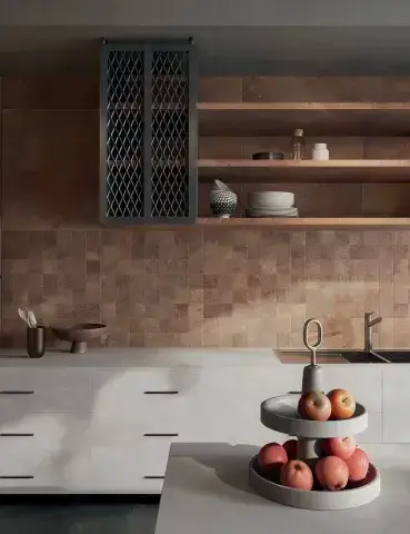 Интерьер Caesar Alchemy - 17