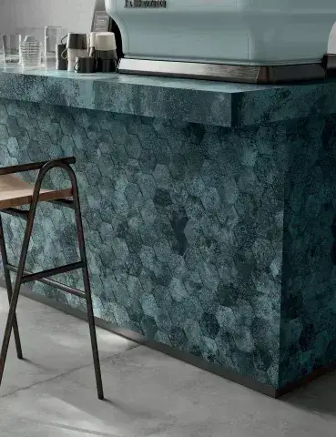 Интерьер Caesar Alchemy - 16