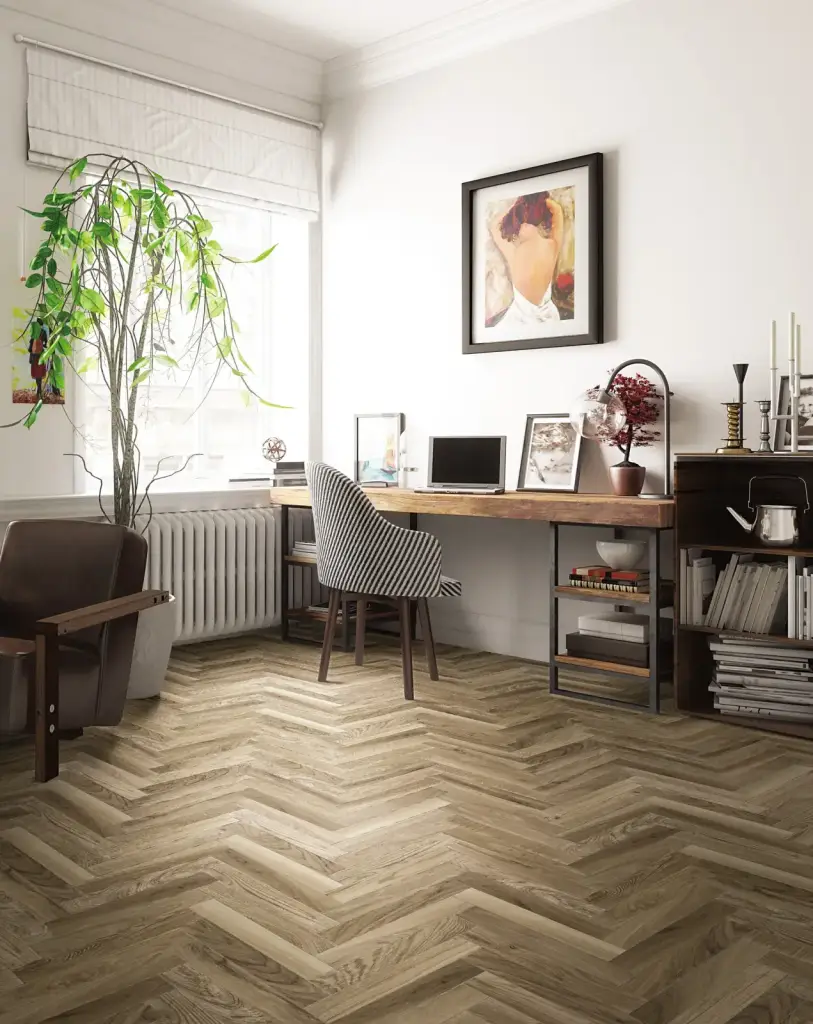 Интерьер Serenissima Cir Alaska