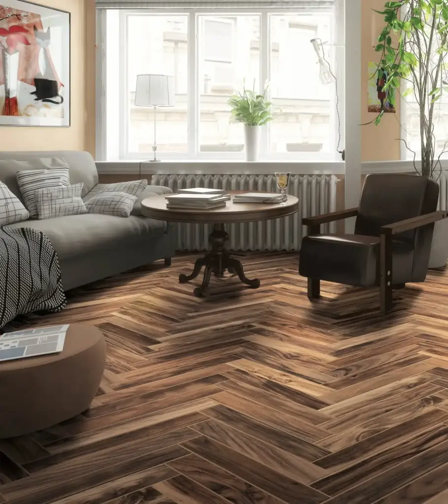 Интерьер Serenissima Cir Alaska - 4