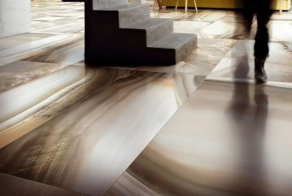 Интерьер Rex Ceramiche Alabastri Di Rex - 6