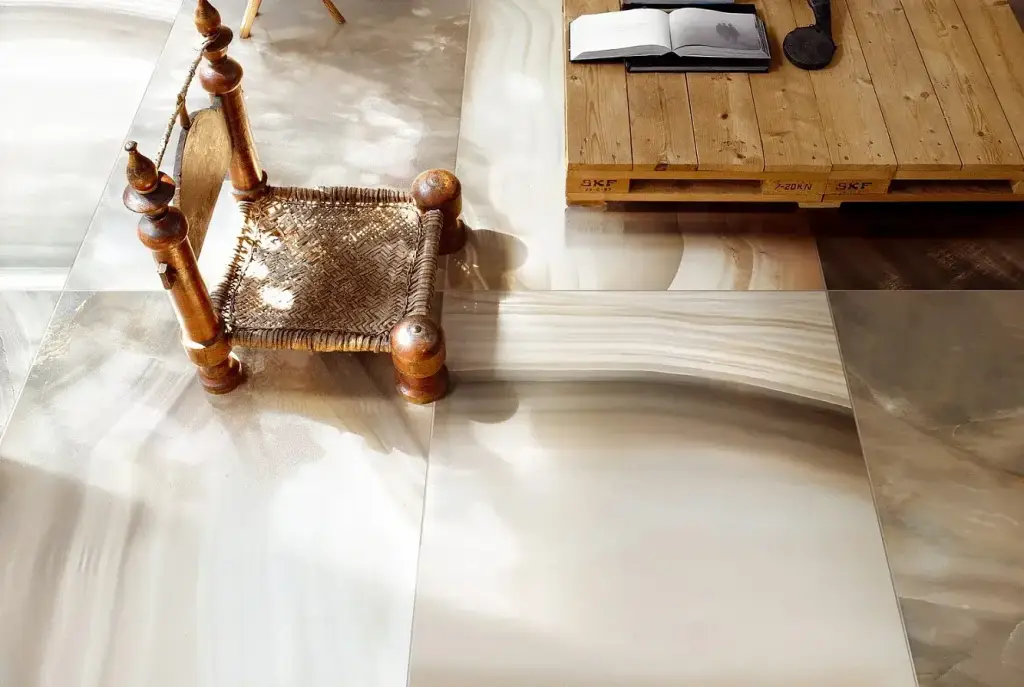 Интерьер Rex Ceramiche Alabastri Di Rex - 7