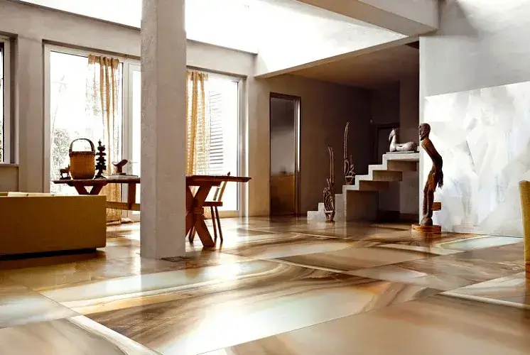 Интерьер Rex Ceramiche Alabastri Di Rex - 10