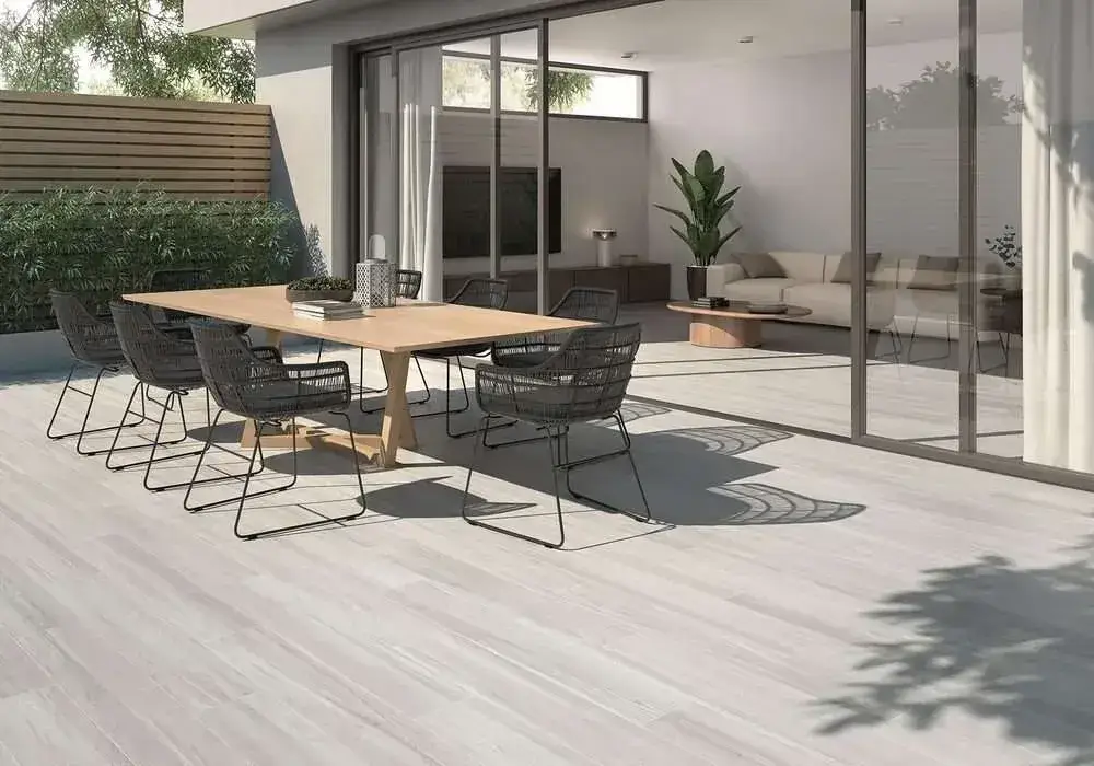 Интерьер ITT Ceramic Alabama - 4