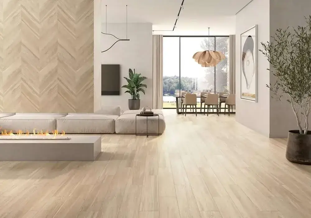 Интерьер ITT Ceramic Alabama - 2