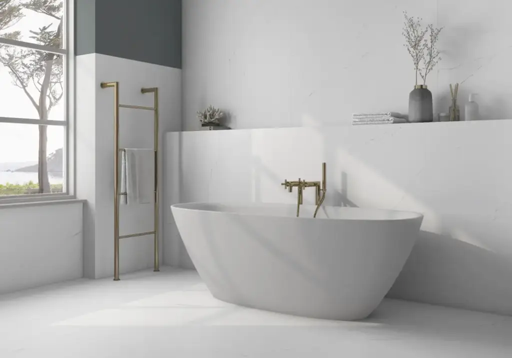 Интерьер Prissmacer Aire