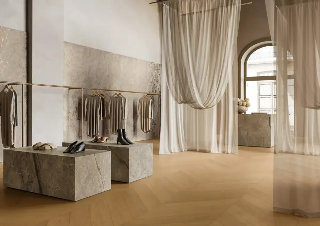 Интерьер Caesar Pure - 3