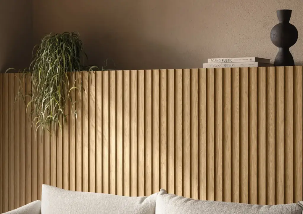 Интерьер Caesar Pure - 8