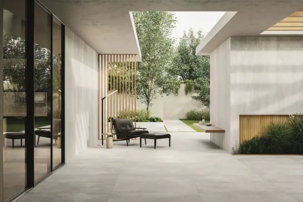 Интерьер Caesar Civic - 7