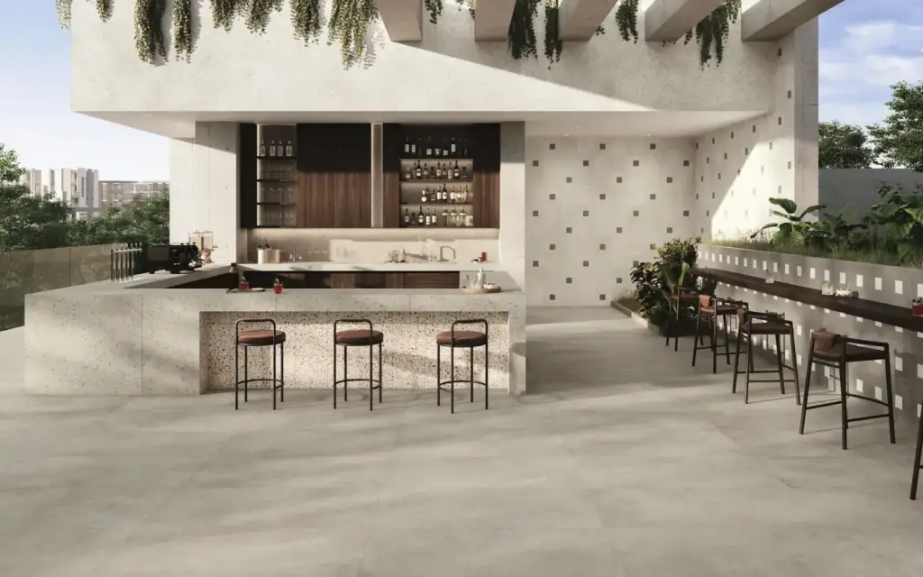 Интерьер Caesar Civic - 1