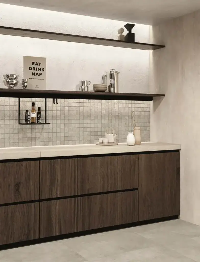 Интерьер Caesar Civic - 21