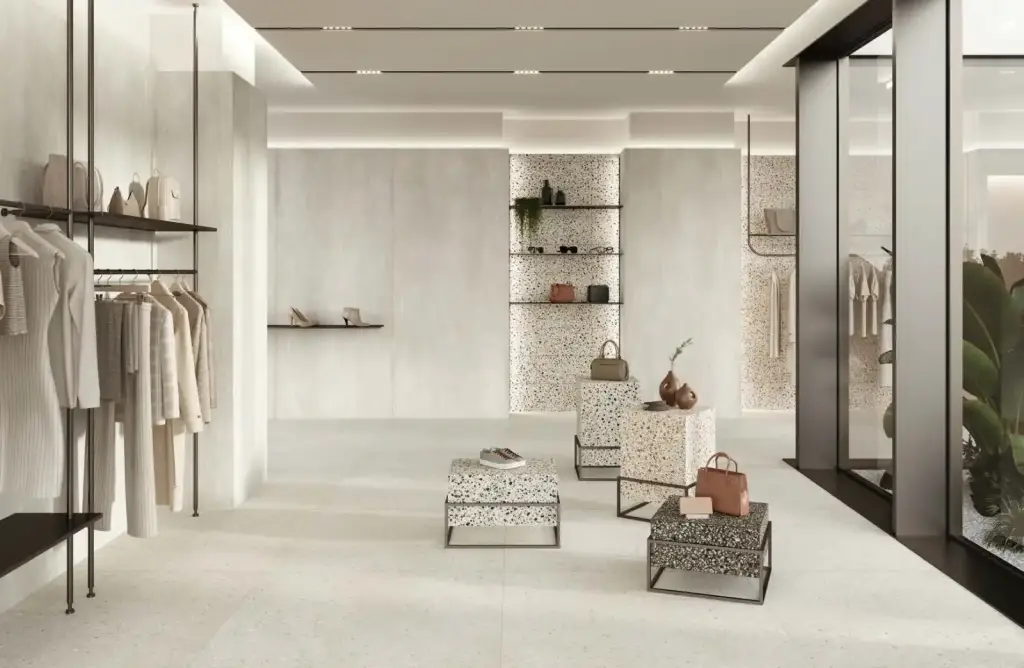 Интерьер Caesar Civic - 8