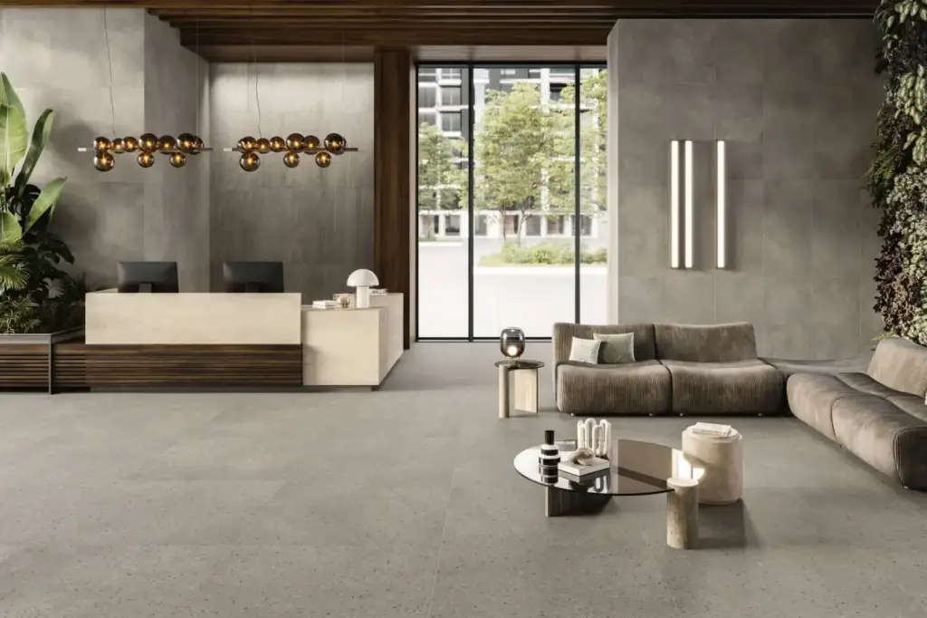 Интерьер Caesar Civic - 2