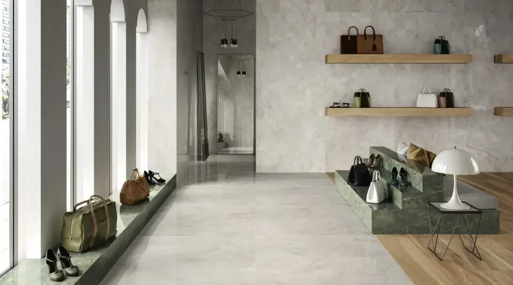 Интерьер Caesar Anima ever - 5