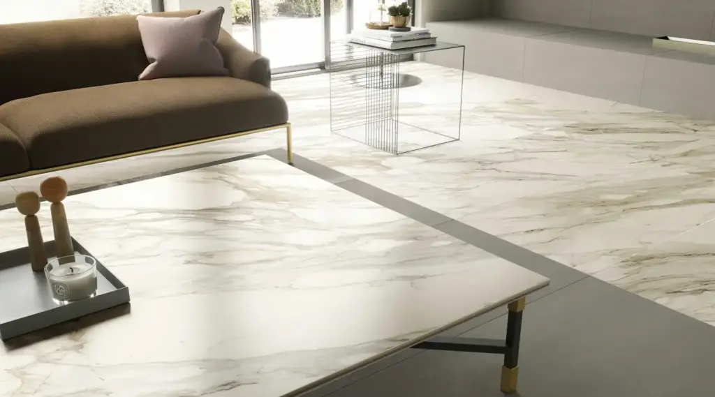 Интерьер Caesar Anima ever - 10