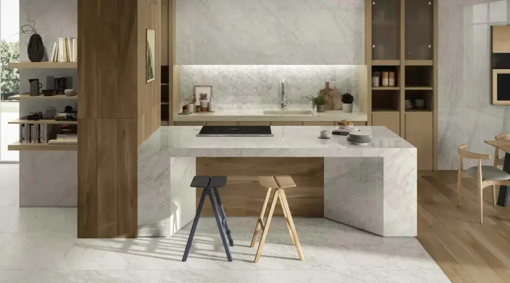 Интерьер Caesar Anima ever - 4