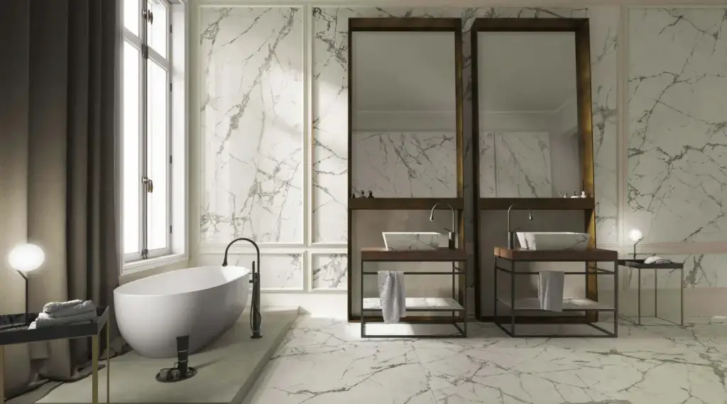 Интерьер Caesar Anima ever - 1