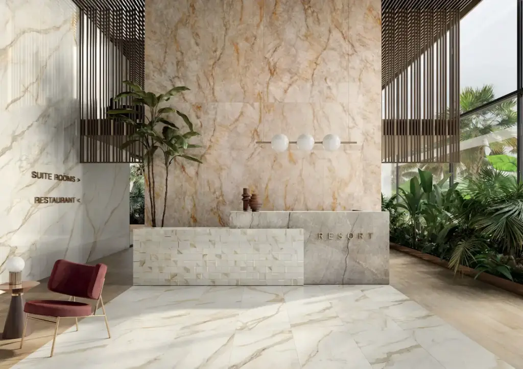 Интерьер Caesar Anima Futura - 6