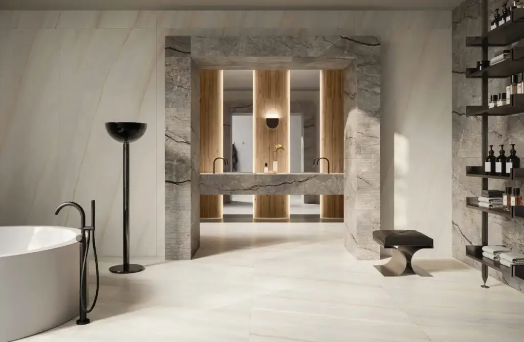 Интерьер Caesar Anima Futura - 9