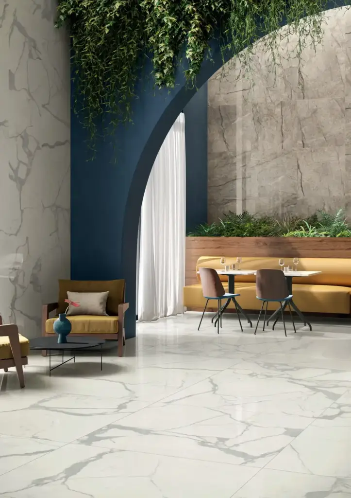 Интерьер Caesar Anima Futura - 13