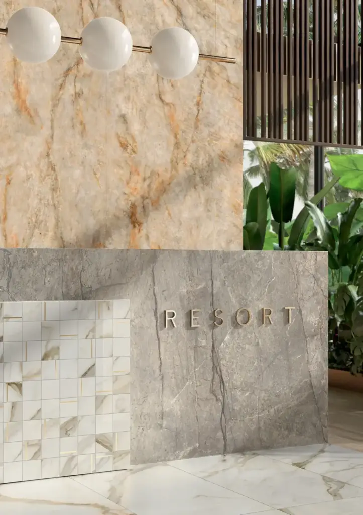 Интерьер Caesar Anima Futura - 12