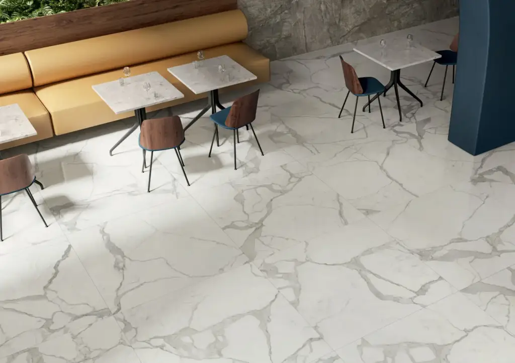 Интерьер Caesar Anima Futura - 7