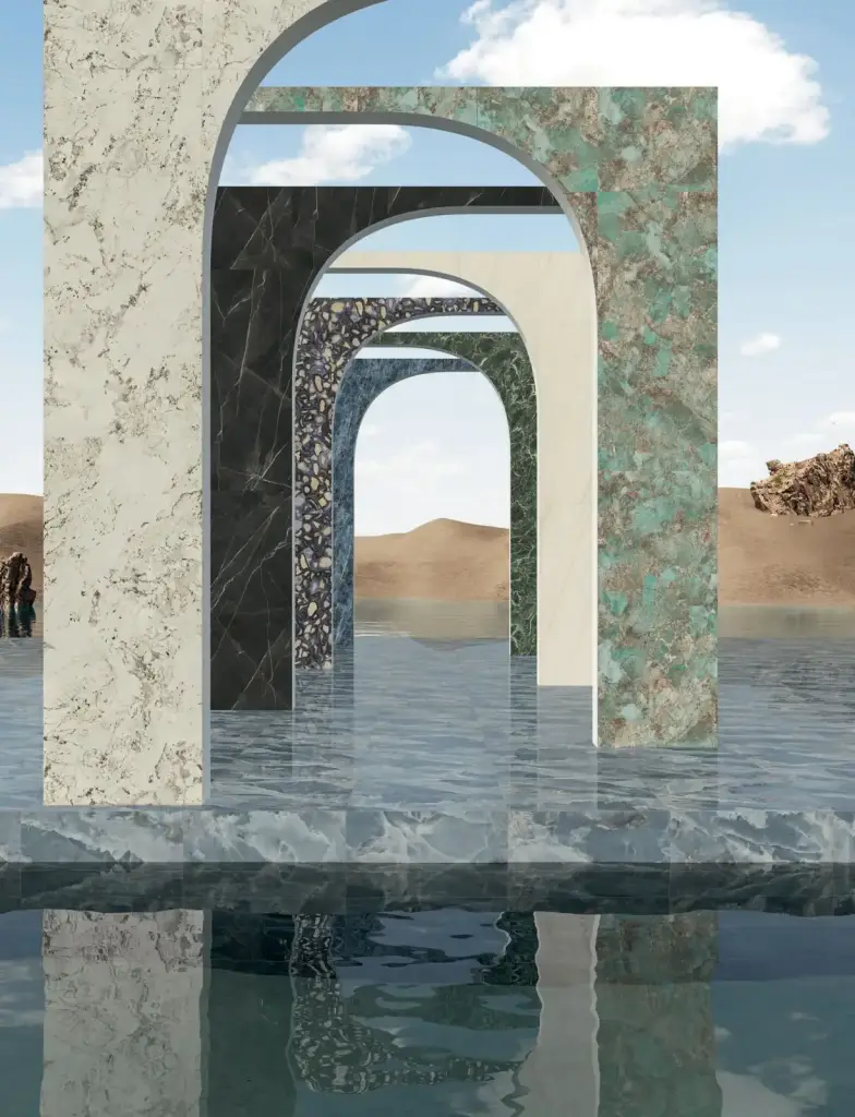 Интерьер Caesar Anima Wonder - 17