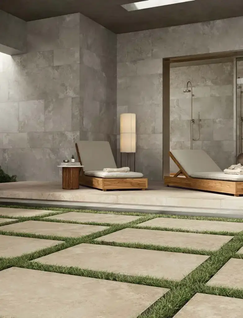 Интерьер Caesar Histoire - 11