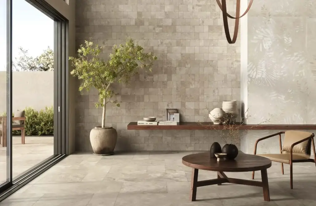 Интерьер Caesar Histoire - 1